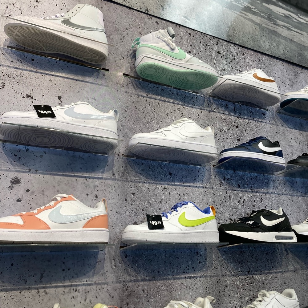 Meet your Posher, Kasady